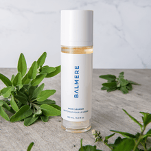Load image into Gallery viewer, Balmere Face Cleanser
